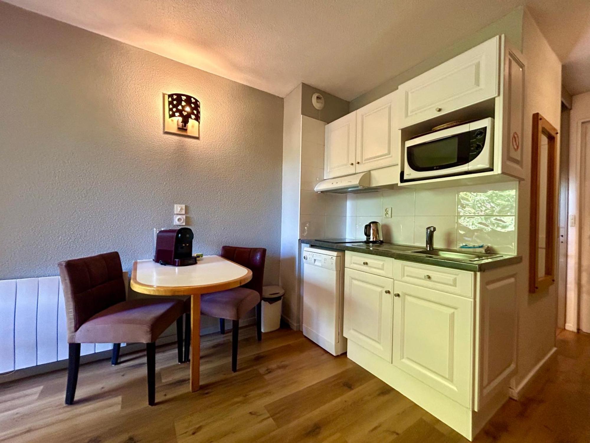 Residence Cote Chalet Тонон-ле-Бен Екстериор снимка