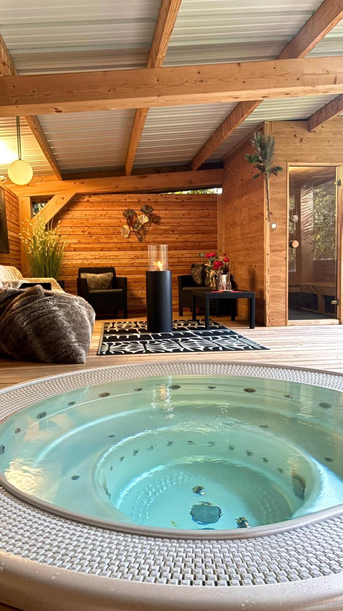Residence Cote Chalet Тонон-ле-Бен Екстериор снимка
